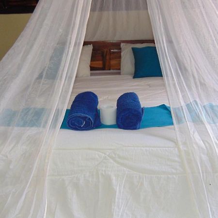 Hotel Sister Bungalow Gili Air Exterior foto