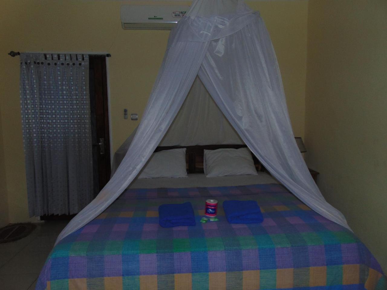 Hotel Sister Bungalow Gili Air Exterior foto